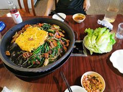 -一烙锅(友谊店)