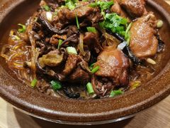 -鸽子窝(黄村店)