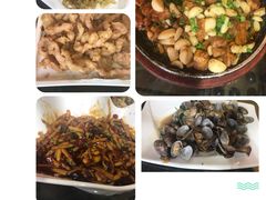 -粥全粥到海鲜家常菜(瞿塘峡路店)