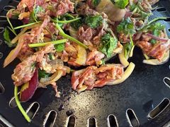 -杨小佳·齐齐哈尔烤肉·烤串(广州店)
