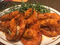 -ZAFFERANO西班牙海鲜饭(上海首店)