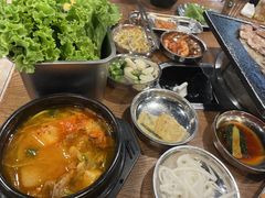 -香猪坊(五道口店)