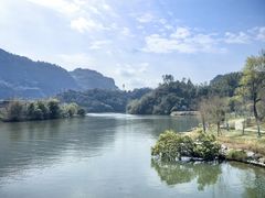 -丹霞山风景名胜区