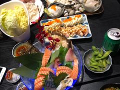 -札幌日本料理放题
