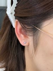 点击看大图 -艺耳美专业穿耳洞打耳洞穿孔