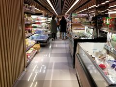 -崇光百货(铜锣湾店)