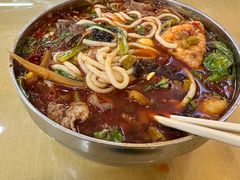 -红鼻子桂林米粉(金唐新光界店)