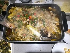 -半天妖烤鱼(印象城店)