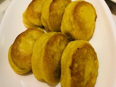 喜鼎蒸茄盒-喜鼎海胆水饺(柏威年购物中心店)