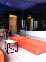 休息区-芷妍医美