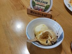 -巴伐利亚啤酒坊(意式风情街店)