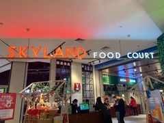 门面-西安手工面(万象城店)