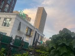 -荷恬·精致蔬食料理(星海店)