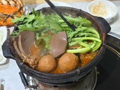 -范贤光鸡公煲(平乐园总店)