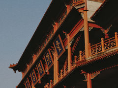 -高旻寺