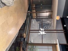 -上井料理黑金店(IFS国金中心店)