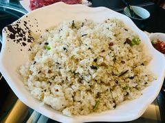 -野菌皇海景野生菌火锅(滨海大道店)