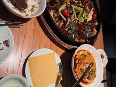 -老板恋上鱼(环山路店)