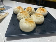 八珍香煎菌包-八珍玉食鸡煲·打边炉(印象城店)
