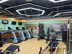 -漾健身·普拉提(橡树湾店)