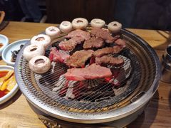 -泥炉烧肉师(新街口金銮巷店)