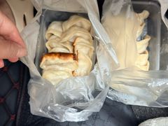 锅贴-水丰锅贴(延吉东路店)
