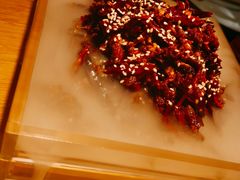 -胡马八破·川菜小馆(高新万达店)