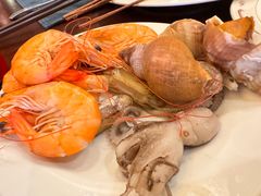 -大连富丽华大酒店