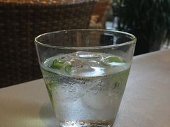 -T館·花园艺术餐厅