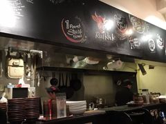 大堂-Red Rock(原宿店)