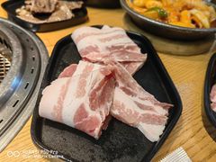 -汉拿山(包河万达店)