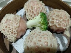 -合晋食府(广州合晋帝苑酒店)