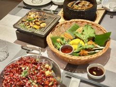-若蘭慈·无国界素食料理(欢乐海岸店)