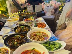 -不二·民谣音乐餐吧(长沙店)