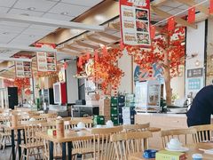 -天盛海鲜烧烤大排档·本地小海鲜·牟平腿穗子(幸福店)