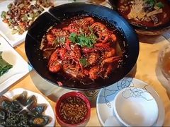 -红辣椒·川菜·火锅(科华路店)