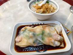 -银记肠粉店(中山一路店)