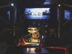 -288 Livehouse 酒吧(思南公馆店)