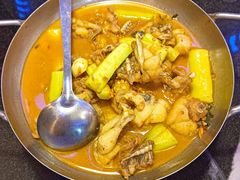 -新白鹿餐厅(百联中环店)