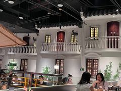 -晓粤·惹味粤菜(凯德乐峰广场店)