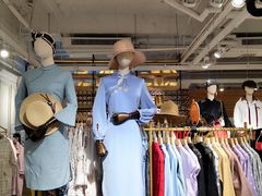 -百武西(北京apm店)