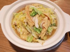-山楂树融合菜餐厅