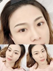 -MIVI野生眉纹绣纹眉