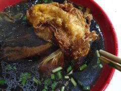 -小龙大肉面馆