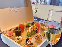 -广州富力君悦大酒店·关系酒廊