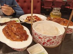 -香丰阁·烤鸭·川湘菜(清河店)