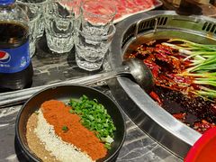 -小王少龙火锅(沙南街店)