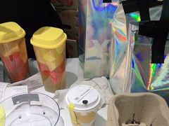 -YO!TEA有茶(龙华星河盛世店)