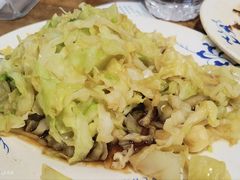 -柴氏风味斋(甘家口店)