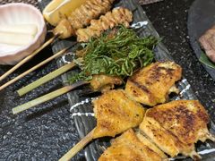 -长崎屋·日本料理·刺身·烧鸟(天河北路店)